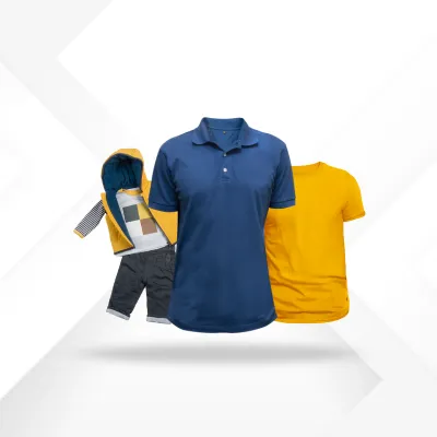 COMBO PACKAGE