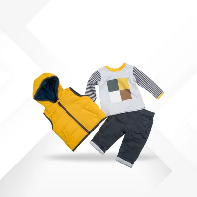 KIDS ITEMS