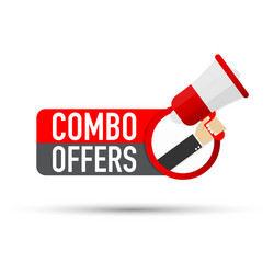 COMBO OFFER