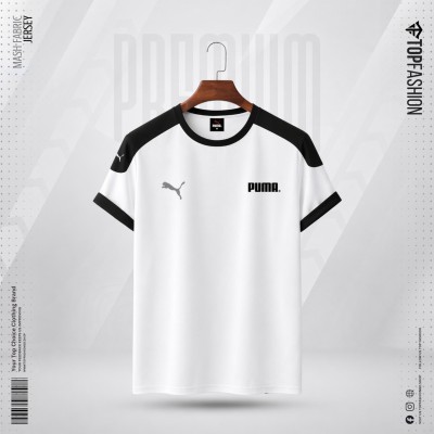 Mens Premium Sports Active Wear T-shirt
