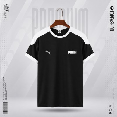 Mens Premium Sports Active Wear T-shirt