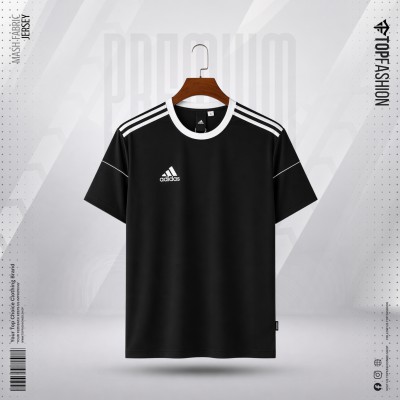 Mens Premium Sports Active Wear T-shirt