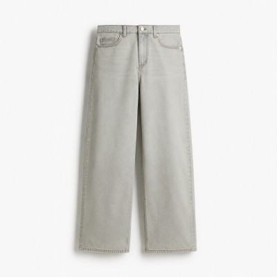 4 POCKET BAGGY NON STITCH - LIGHT BLUE (SHADE 2)