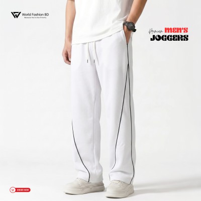 Men's Premium Joggers