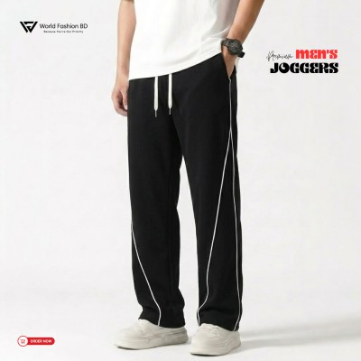 Men's Premium Joggers