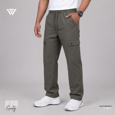 Men's Premium Dobby Joggers