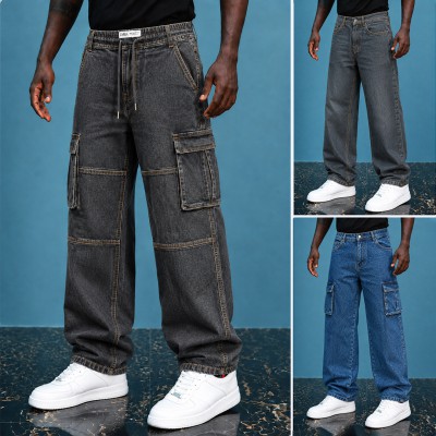 Combo Jeans Denim