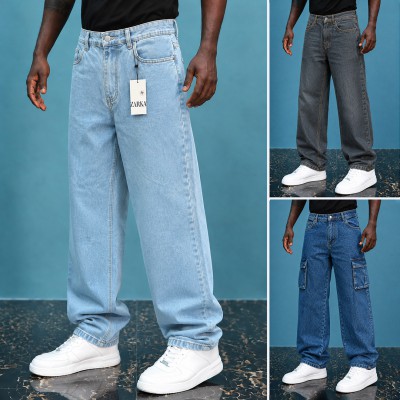 Combo Jeans Denim
