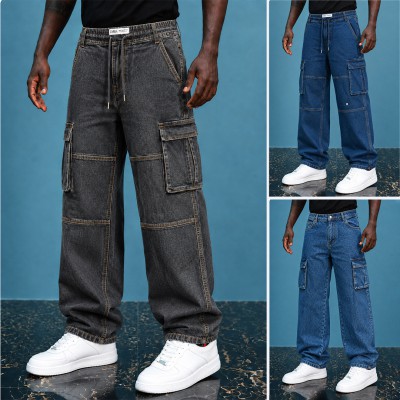 Combo Jeans Denim