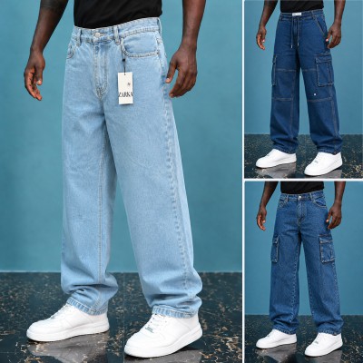 Combo Jeans Denim