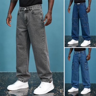 Combo Jeans Denim
