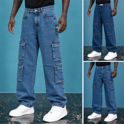Combo Jeans Denim