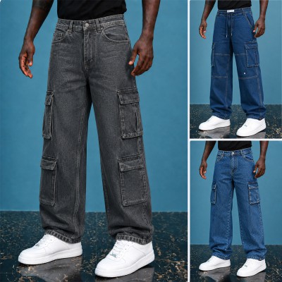 Combo Jeans Denim