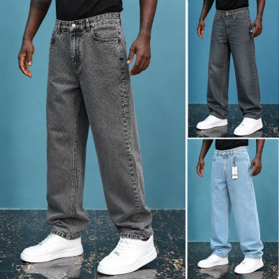 Combo Jeans Denim