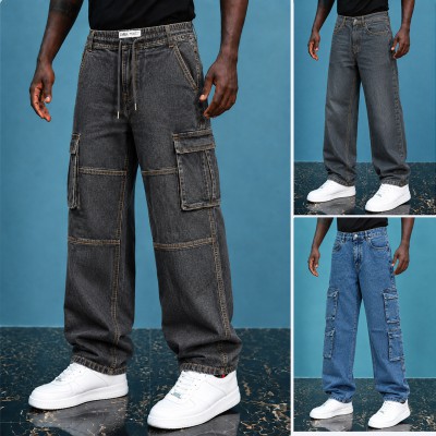 Combo Jeans Denim