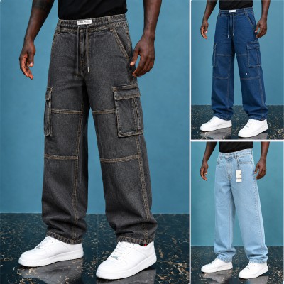 Combo Jeans Denim