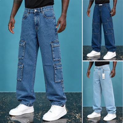 Combo Jeans Denim