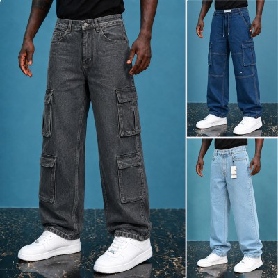 Combo Jeans Denim
