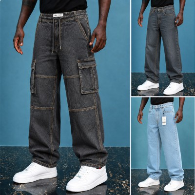 Combo Jeans Denim