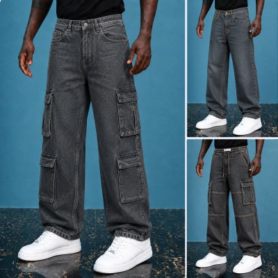 Combo Jeans Denim