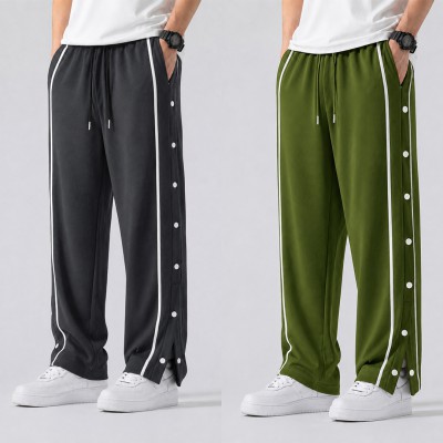 PREMIUM BAGGY TROUSER COMBO