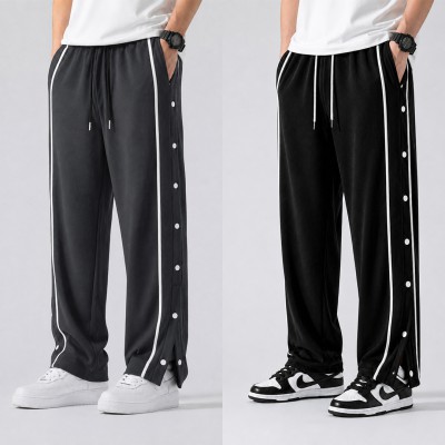 PREMIUM BAGGY TROUSER COMBO