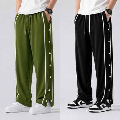PREMIUM BAGGY TROUSER COMBO