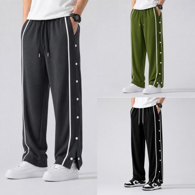 PREMIUM BAGGY TROUSER COMBO