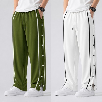 PREMIUM BAGGY TROUSER COMBO
