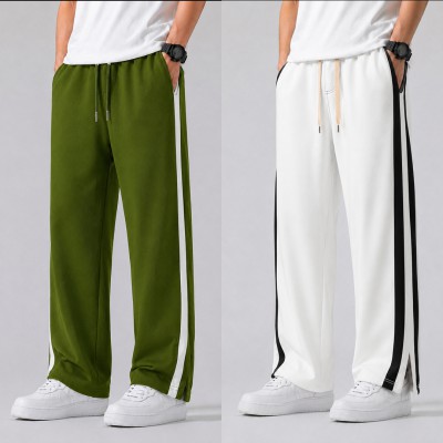 PREMIUM BAGGY TROUSER COMBO