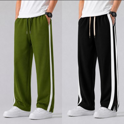 PREMIUM BAGGY TROUSER COMBO