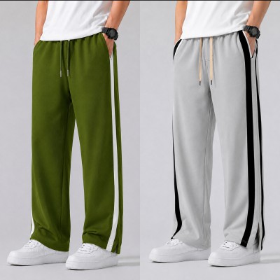 PREMIUM BAGGY TROUSER COMBO