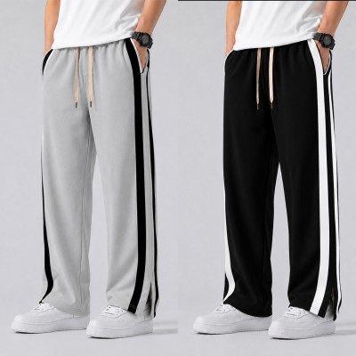 PREMIUM BAGGY TROUSER COMBO