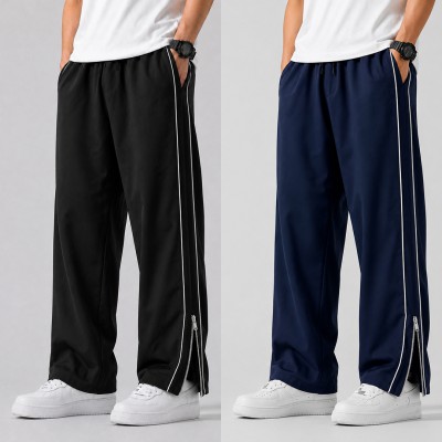 PREMIUM BAGGY TROUSER COMBO
