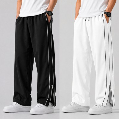 PREMIUM BAGGY TROUSER COMBO