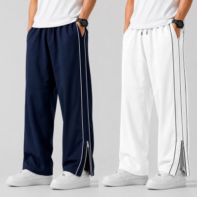 PREMIUM BAGGY TROUSER COMBO