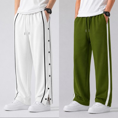 PREMIUM BAGGY TROUSER COMBO