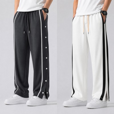 PREMIUM BAGGY TROUSER COMBO