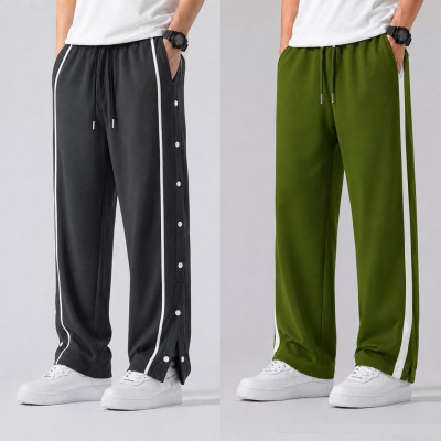 PREMIUM BAGGY TROUSER COMBO