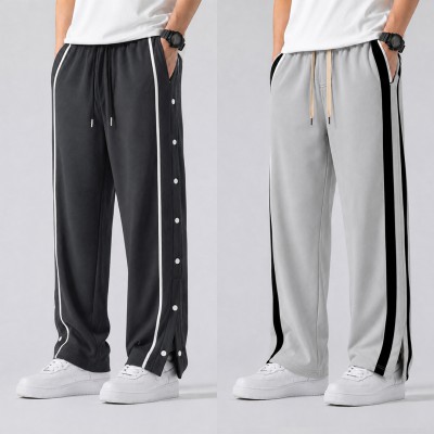 PREMIUM BAGGY TROUSER COMBO