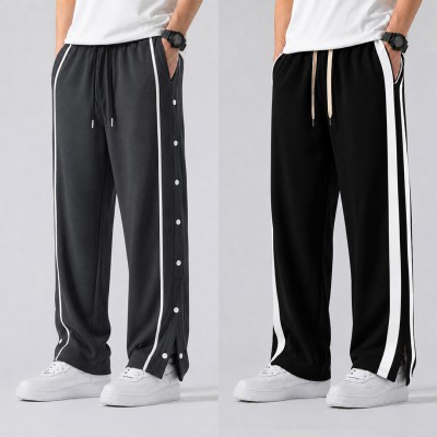 PREMIUM BAGGY TROUSER COMBO