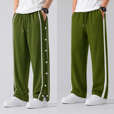PREMIUM BAGGY TROUSER COMBO