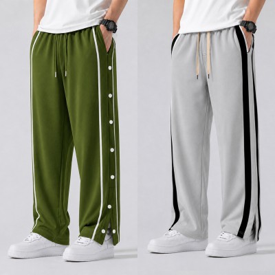 PREMIUM BAGGY TROUSER COMBO