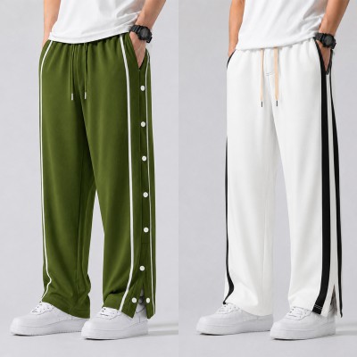 PREMIUM BAGGY TROUSER COMBO