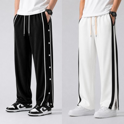 PREMIUM BAGGY TROUSER COMBO