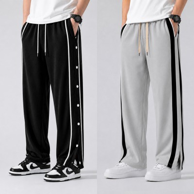 PREMIUM BAGGY TROUSER COMBO