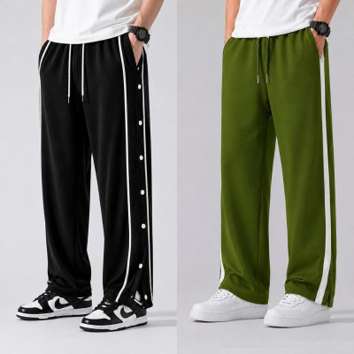 PREMIUM BAGGY TROUSER COMBO