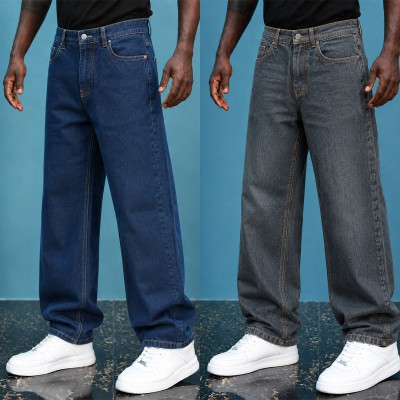 Combo Jeans Denim