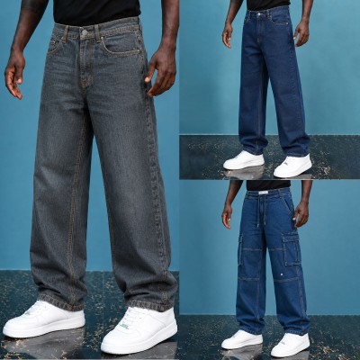 Combo Jeans Denim