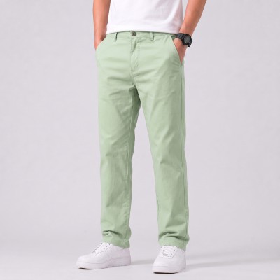 Men's Premium Chino Pant - Mint